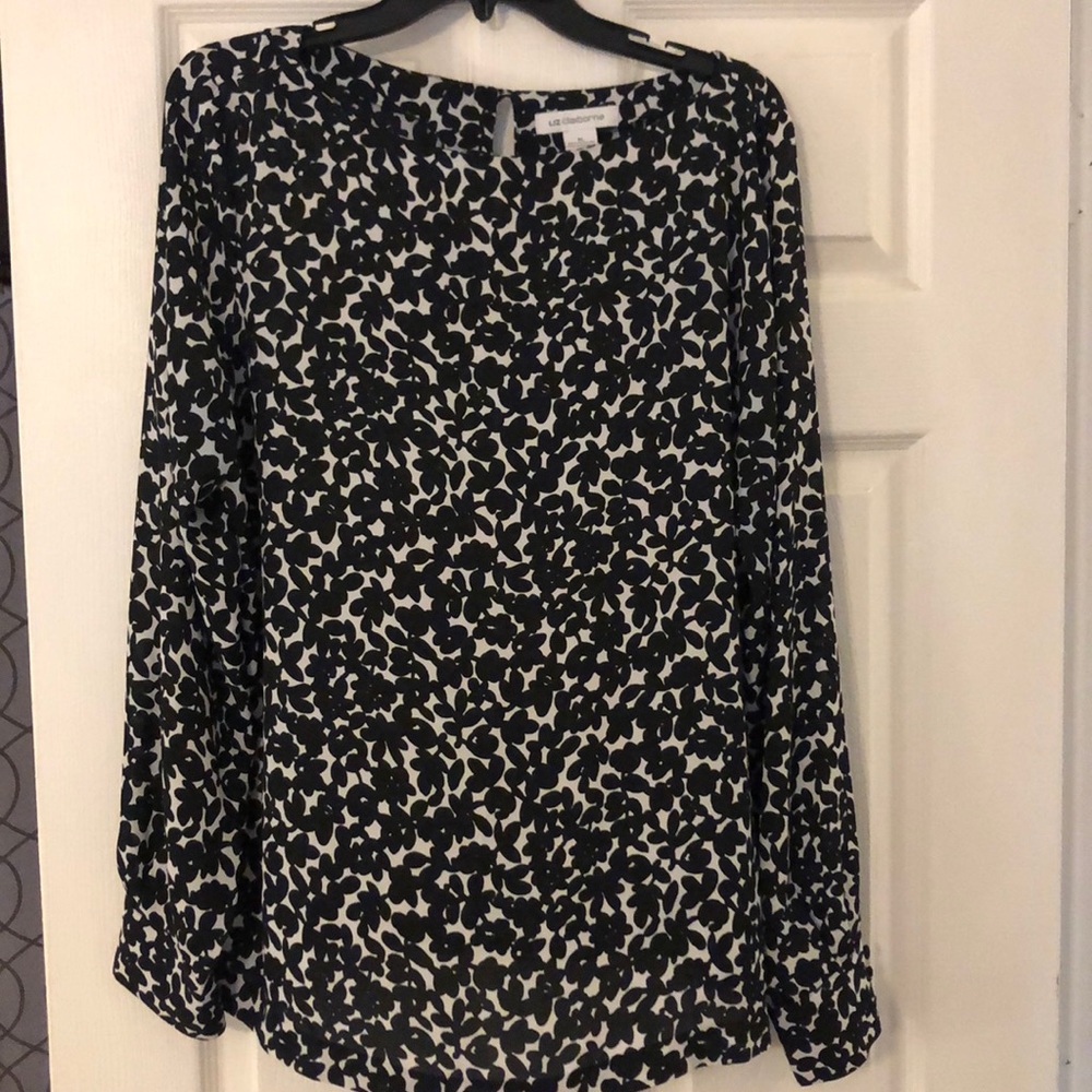 Perfect work blouse!